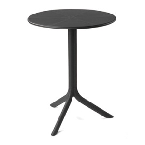 058 Spritz with 2 poles