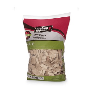 Weber Wood Chips - Apple