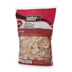 Weber Wood Chips - Cherry