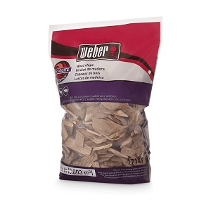 Weber Wood Chips - Mesquite