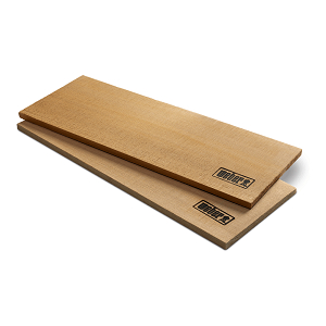Weber Firespice Cedar Planks 2 / pk