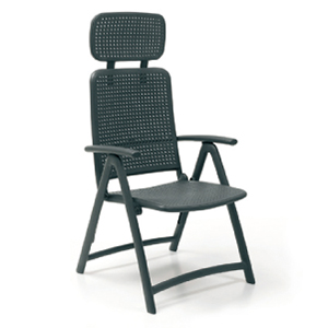 314 Acquamarina Chair