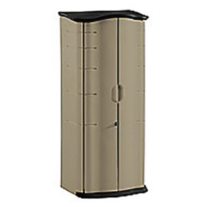 Rubbermaid Storage Shed