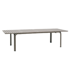 428 Alloro 210 Ext Table