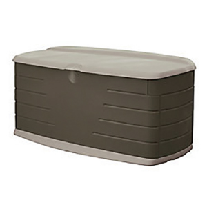 Rubbermaid Large Deck Box