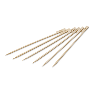 Weber Original Bamboo Skewers