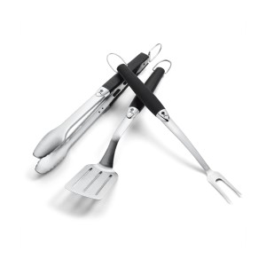 STANDARD 3 PC TOOL SET - WO BLK