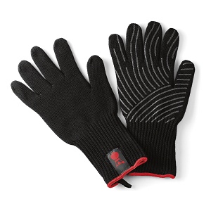 Weber Premium Barbeque Glove Set - S/m
