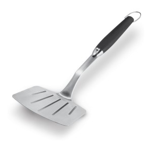 Weber Stainless Steel Wide Spatula