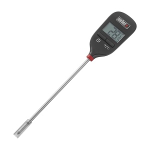 Weber Instant - read Thermometer