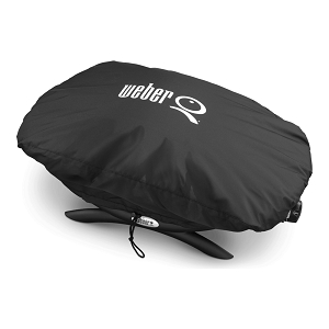 Weber Q1000 Series Grill Cover