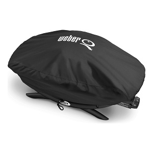 Weber Q2000 Series Grill Cover