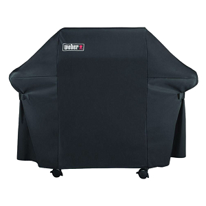 GRILL COVER PREMIUM GENESIS II 400 AMER