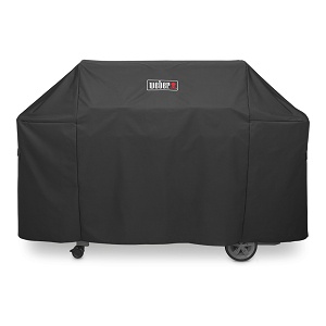 GRILL COVER PREMIUM GENESIS II 600 AMER