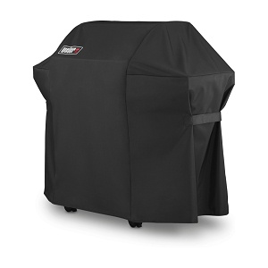 GRILL CVR PREM SPIRIT II 200 AMER