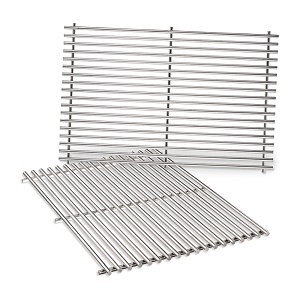 Weber Genesis 3 Burner Cooking Grate (Stainless Steel)
