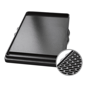 Griddle - Spirit 210 Grill