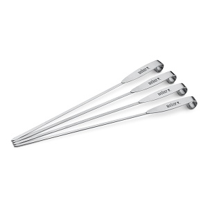 Weber Skewer Set
