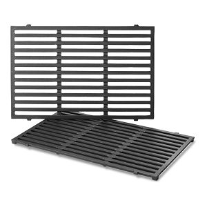 Weber Spirit 3 Burner Cooking Grate (Porcelean Enamel)