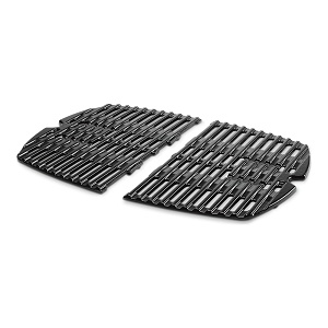 WEBER Q COOKING GRATE Q1000/100 SERIES