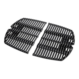 Weber Q2000 Series Grill Cooking Grate (Porcelean Enamel)