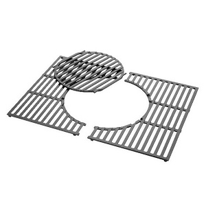 Weber GBS Grate - Spirit 3 Burner (Cast Iron)