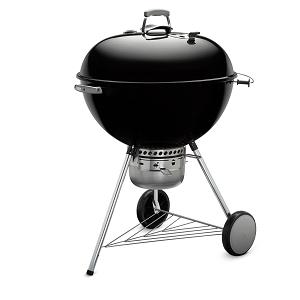 Weber Premium Kettle