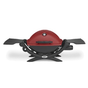Weber Q1250