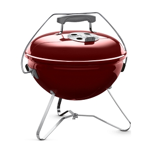 37CM SMOKEY JOE PREMIUM CRIMSON ASIA