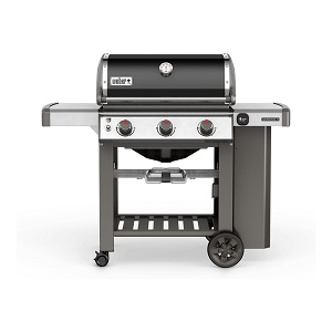 Weber Genesis II E - 310