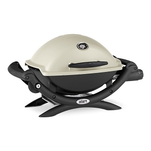 Weber Q1200 Gas