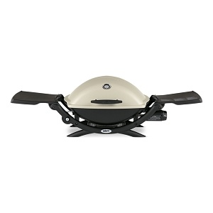 Weber Q2200 Gas