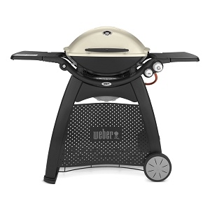 Weber Q3200 Gas