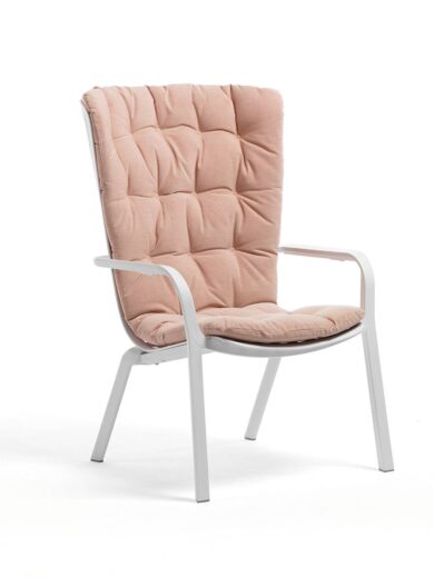 363 Folio Seat Cushion