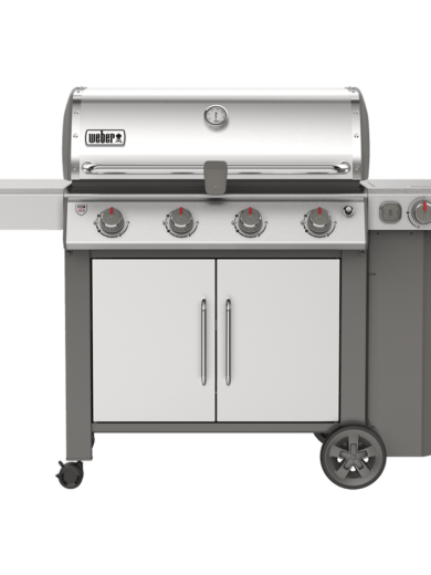 Weber Genesis II S -455